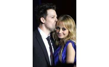 Николь Ричи с мужем не собираются останавливаться на двоих детях