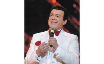 Иосиф Кобзон готовится к смерти