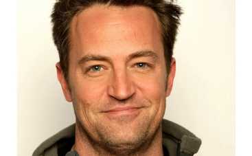 Мэттью Перри хочет сыграть в сериале "Остаться в живых"