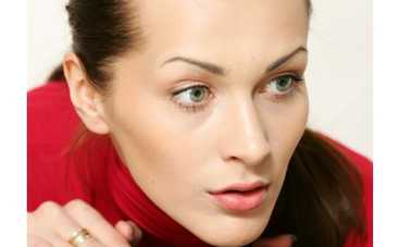 Анну Антонову расстроила Стена Плача