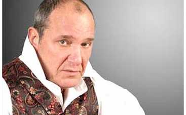 70-летний Эммануил Виторган станет отцом?