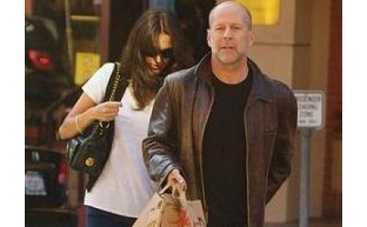 Брюсу Уиллису понравилось жениться