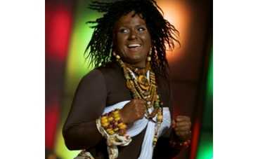 Олеся Жураковская: "Родители придумали мне мужское имя - Тарас".