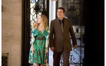 "Секс в большом городе" переедет в Лондон