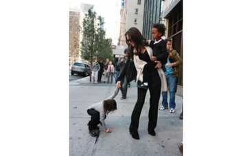 У Джоли и Питта появится сразу двое "новых" детей