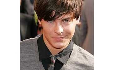 Зак Эфрон снимется обнаженным