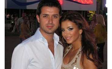 Ани Лорак опять перенесла дату свадьбы