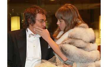 Пьяный Дибров проспал первую брачную ночь