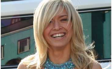 Вера Брежнева вернулась в "ВИА Гру"?