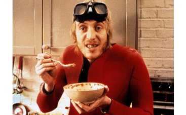 "Гарри Поттеру" нашли безумного Ксенофилиуса