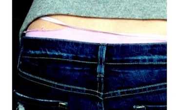 Голливудские звезды ходят в рваных лохмотьях