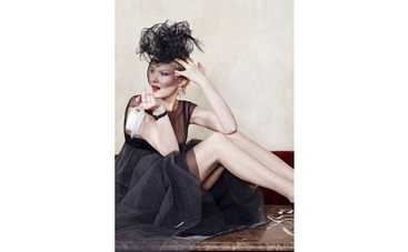 Рената Литвинова призналась: у нее есть страшная фобия