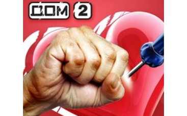 "Дом-2" закрывают из-за кризиса