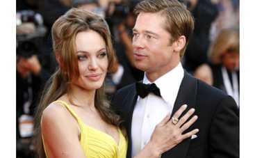 Кризис в идеальной семье Джоли и Питта