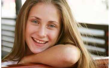 Тимберлейк запал на украинскую певицу