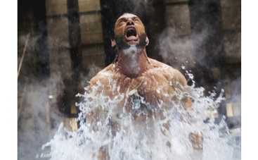 "Росомаха" прорвался в Сеть!