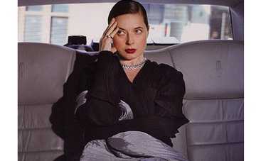 Изабелла Росселини обожает животный секс