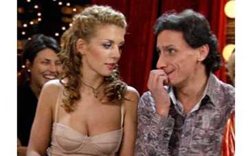 "Две звезды": Галыгин и Седокова устроили ЧП