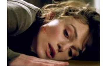 Киру Найтли избил бойфренд