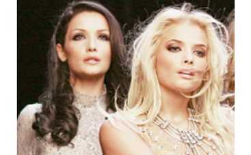 Котова и Багаудинова объявляют "ВИА Гре" войну