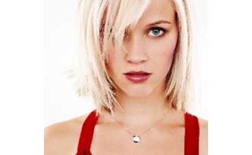 Риз Уизерспун: "Я не совершенство и не самоуверенная".