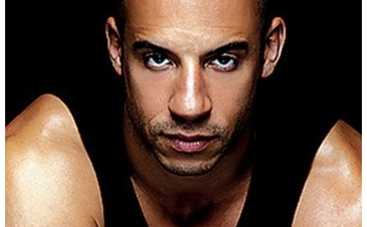 Вин Дизель хочет быть злым