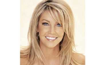 Хизер Локлир не снимется в "Районе Мелроуз". Из жадности