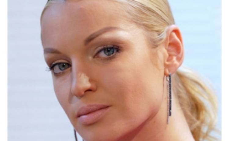 Анастасия Волочкова не станет мэром Сочи