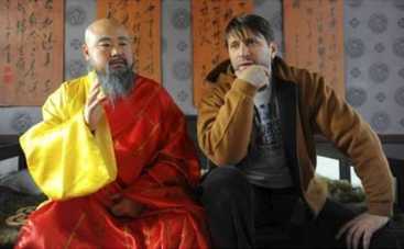 Гена Букин станет новым Джеки Чаном