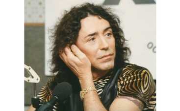 Валерий Леонтьев создаст свою марку шампанского