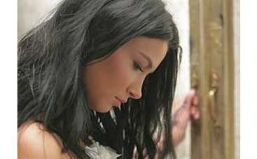 Насте Приходько угрожает сексуальный маньяк