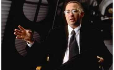 Режиссер "Людей в черном" снимет семейный детектив