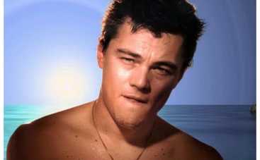 Кто снимется у Нолана вместе с ДиКаприо?