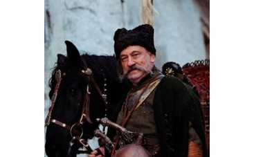 "Тарас Бульба". От любви до ненависти.... И наоборот