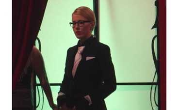 Ксюша Собчак беременна