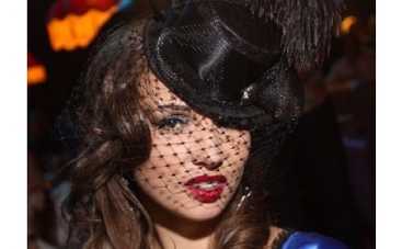 Анфиса Чехова: "Я девственница!"