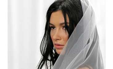 Настю Приходько домагается лесбиянка