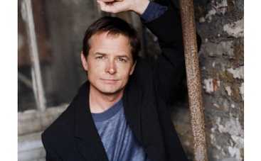 Майкл Джей Фокс едва не погиб в горах