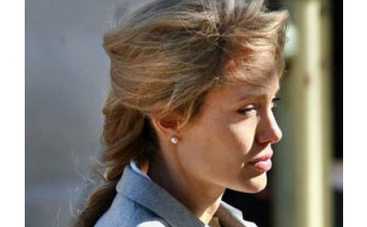 Анджелина Джоли довела себя до ручки