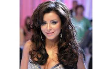 Ани Лорак ждет ребенка?