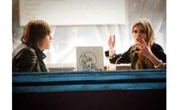 Билан подрался с Викторией Боней из "Дома-2"