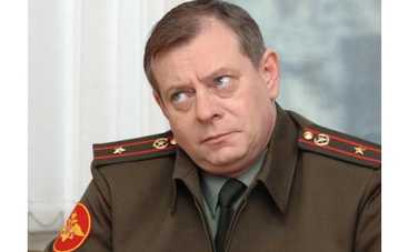 "Майору Василюку" подарили красные трусы