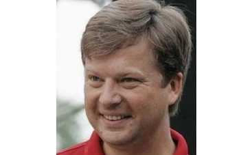 Валдис Пельш стал отцом в третий раз