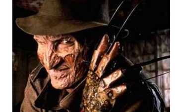 Фредди Крюгера сыграет тот еще маньяк!