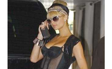 Пэрис Хилтон: уж замуж невтерпеж