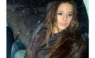 Новая старая подружка принца Гарри