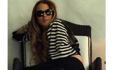 Линдсей Лохан рассталась с любовницей