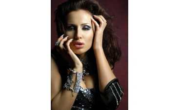 Невероятные приключения Светланы Лободы на Тауэрском мосту