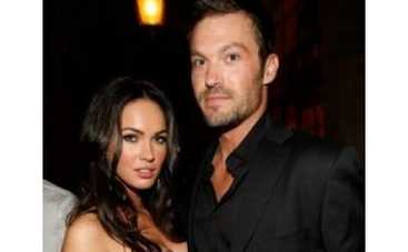 Брайан Остин Грин и Меган Фокс будут жить вместе?