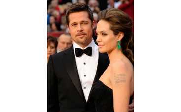 Джоли и Питт больше не спят вместе?